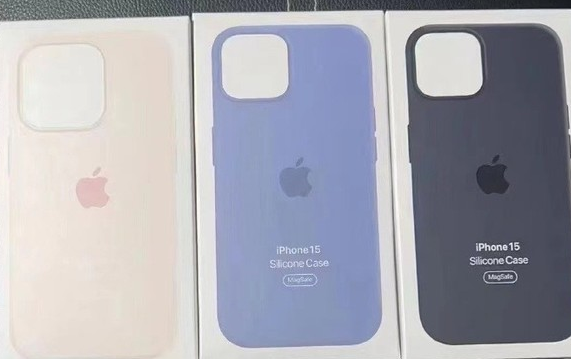 宁明苹果14维修站分享iPhone14手机壳能直接给iPhone15用吗?