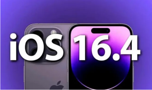 宁明苹果14维修分享：iPhone14可以升级iOS16.4beta2吗？ 