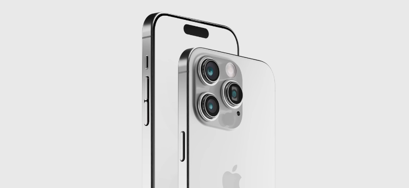 宁明苹果维修网点分享iPhone 15已知信息汇总 