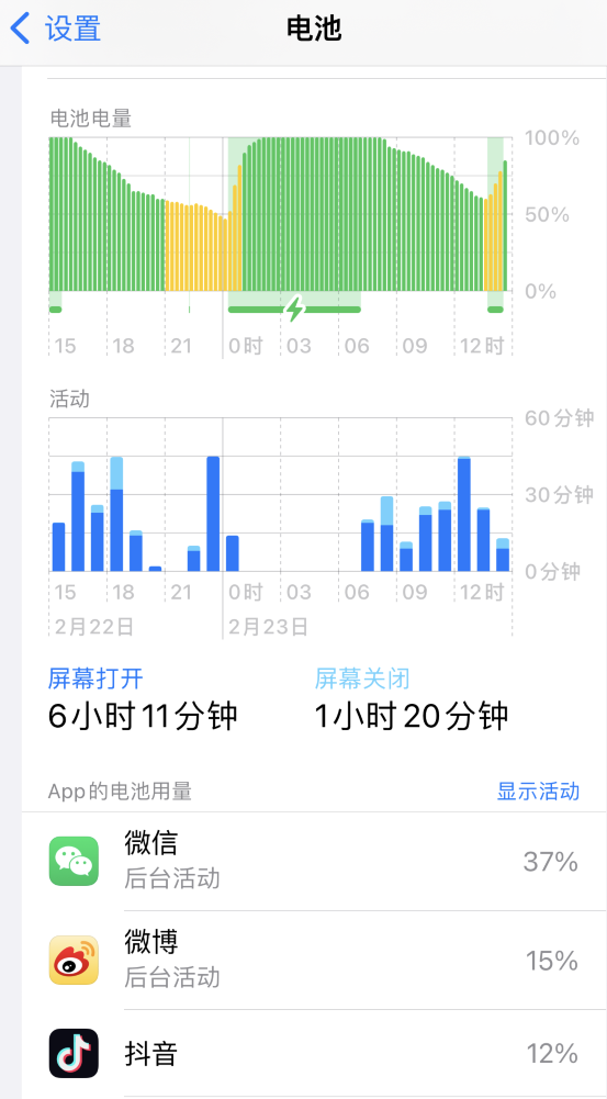 宁明苹果14维修分享如何延长 iPhone 14 的电池使用寿命 