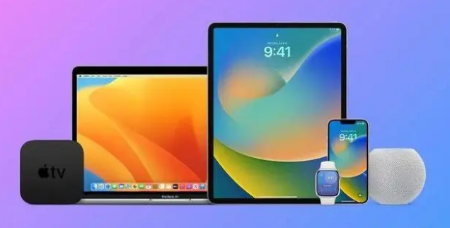 宁明苹果维修网点分享苹果家族哪款产品更受欢迎 