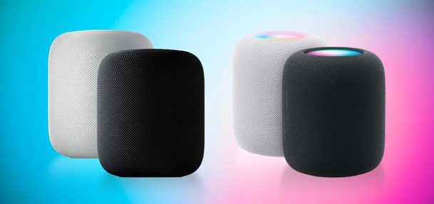 宁明苹果维修网点分享为什么新款HomePod只支持Wi-Fi 4 