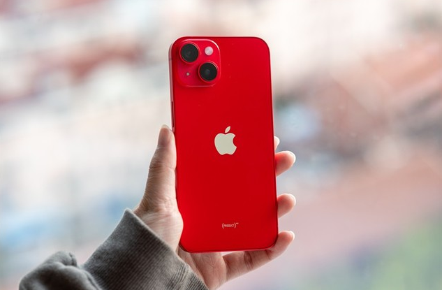 宁明苹果14维修分享为什么大家觉得iPhone 14不香了 