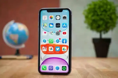 宁明苹果手机维修分享升级iOS16屏幕失灵解决办法 