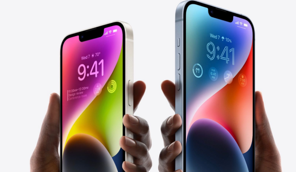 宁明苹果14维修分享iPhone 14系列支持的eSIM卡有哪些优点 