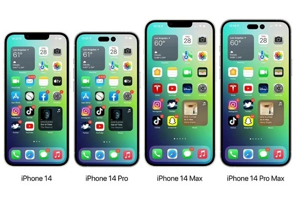 宁明苹果14维修分享iPhone14可以分期吗 