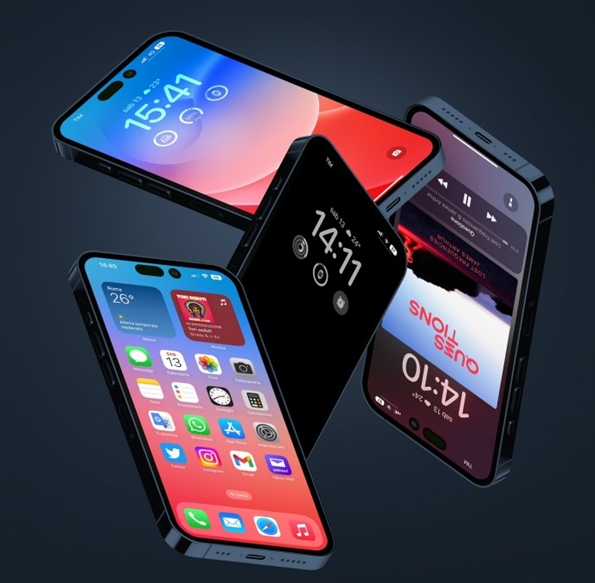 宁明苹果14维修分享入门级iPhone 14多少钱 