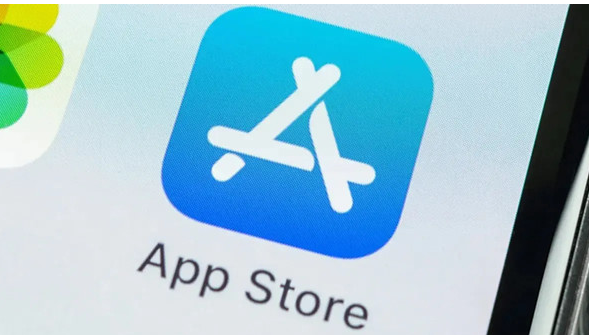 宁明苹果手机维修分享应用商店出现大量色情App，苹果会处理吗 