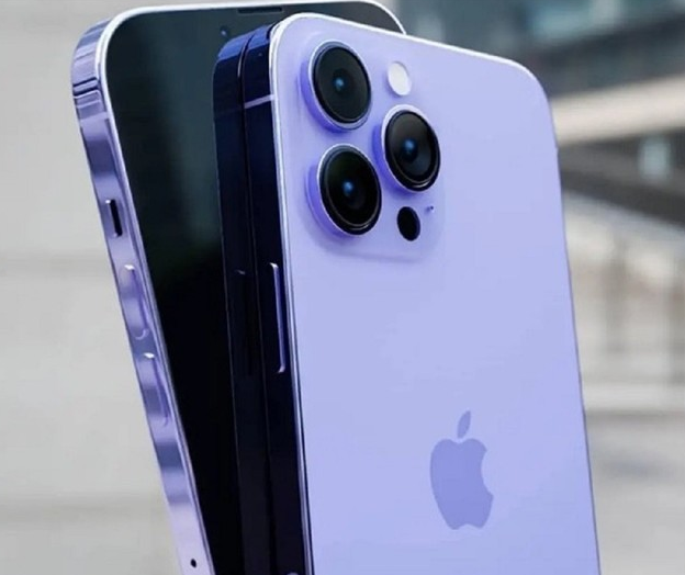 宁明苹果14维修分享凭什么4800万像素的iPhone14就能上热搜 