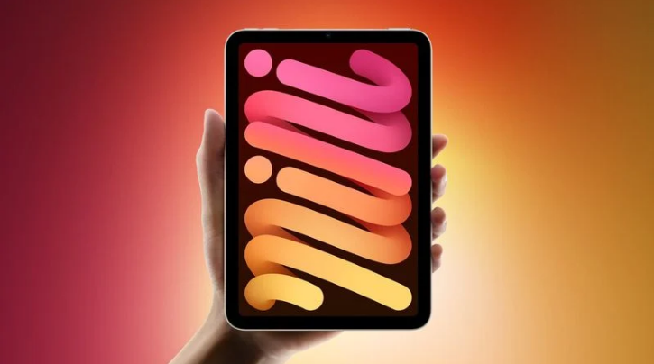 宁明苹果手机维修分享iPad mini 7 屏幕硬件可能进行了更新  