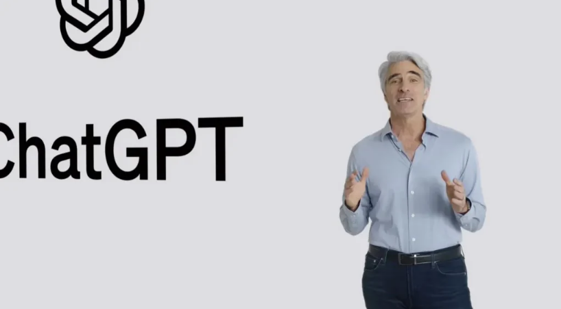 宁明苹果手机维修分享ChatGPT 即将登陆 iOS 18 
