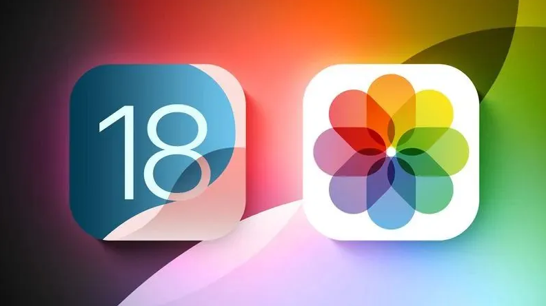 宁明苹果手机维修分享苹果 iOS / iPadOS 18.1Beta 3 发布 