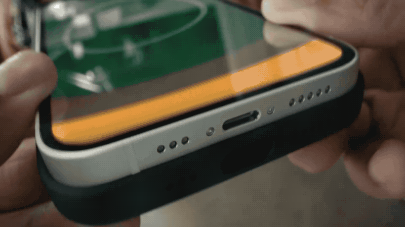 宁明苹果手机维修分享未来 Magsafe 还有哪些发展空间 