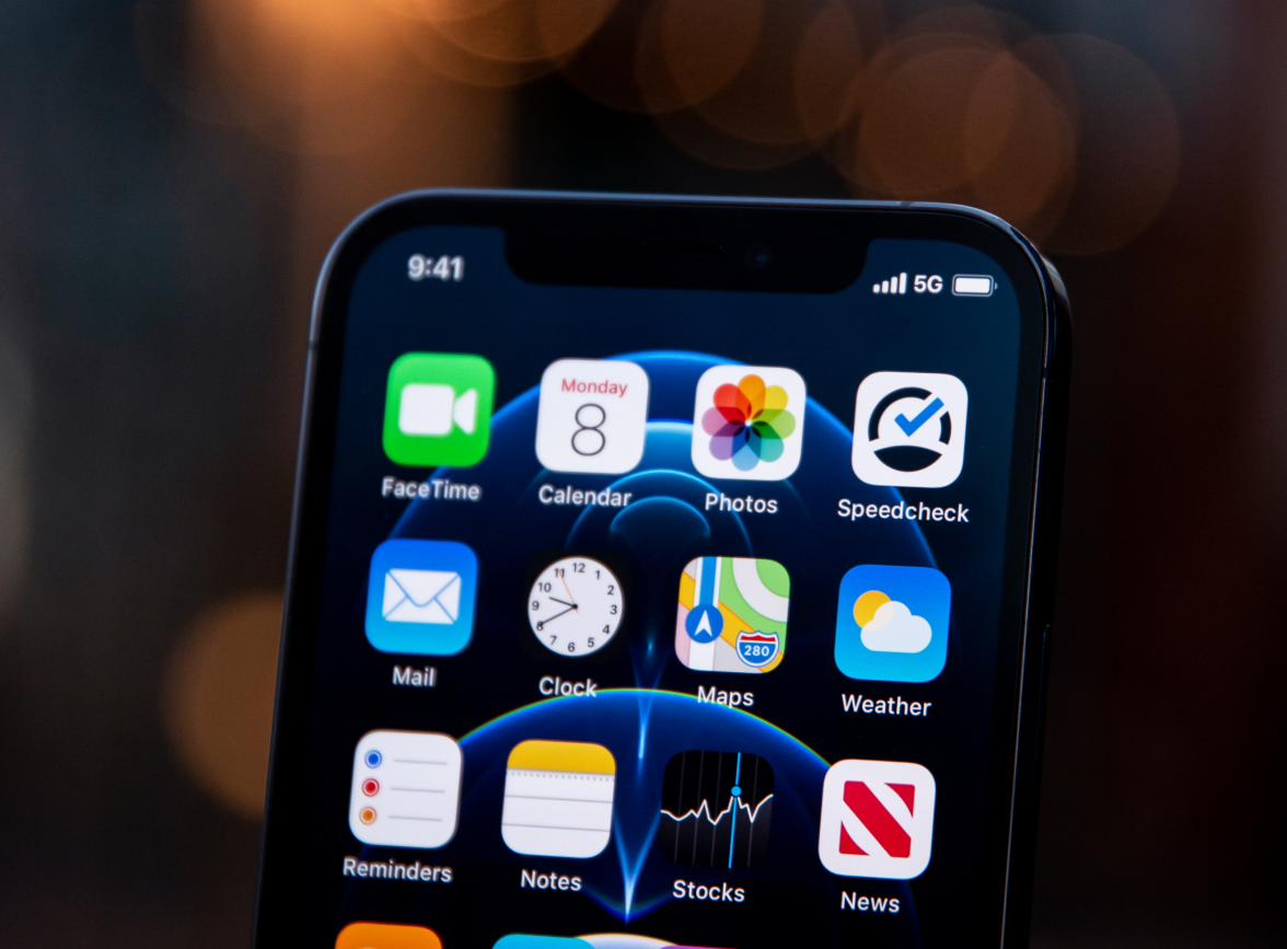 宁明苹果手机维修分享为什么 iPhone 12 在冬季会自动关机 