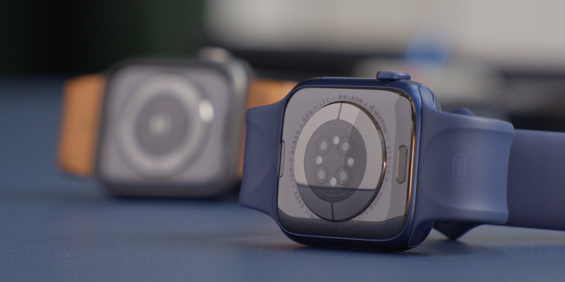 宁明苹果手机维修分享Apple Watch 是如何测量卡路里的 