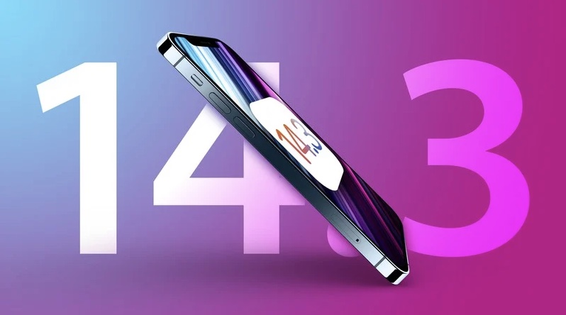 宁明苹果手机维修分享iOS 14.3 RC2已发，iOS 14.3正式版本还远吗 