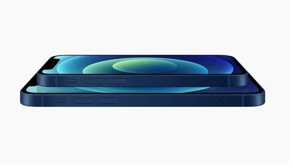 宁明苹果手机维修分享iPhone 12 mini 锁屏后触屏失灵怎么办 