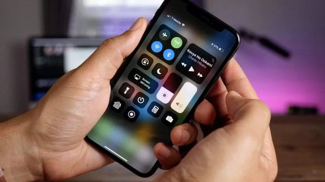 宁明苹果手机维修分享iPhone 12信号差怎么办 