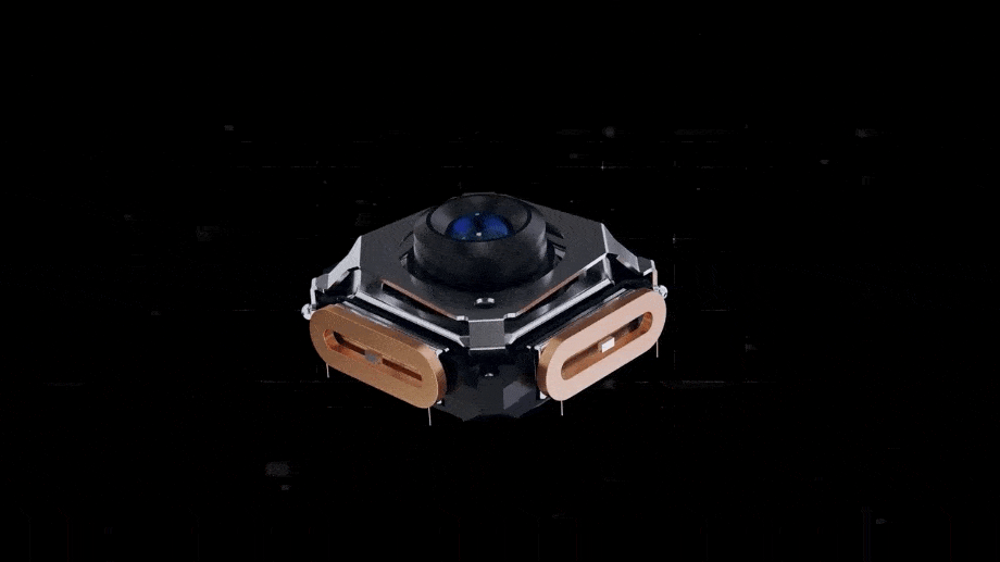 宁明苹果手机维修分享iPhone 12 Pro Max 独享的这颗传感器更大的特点是什么 