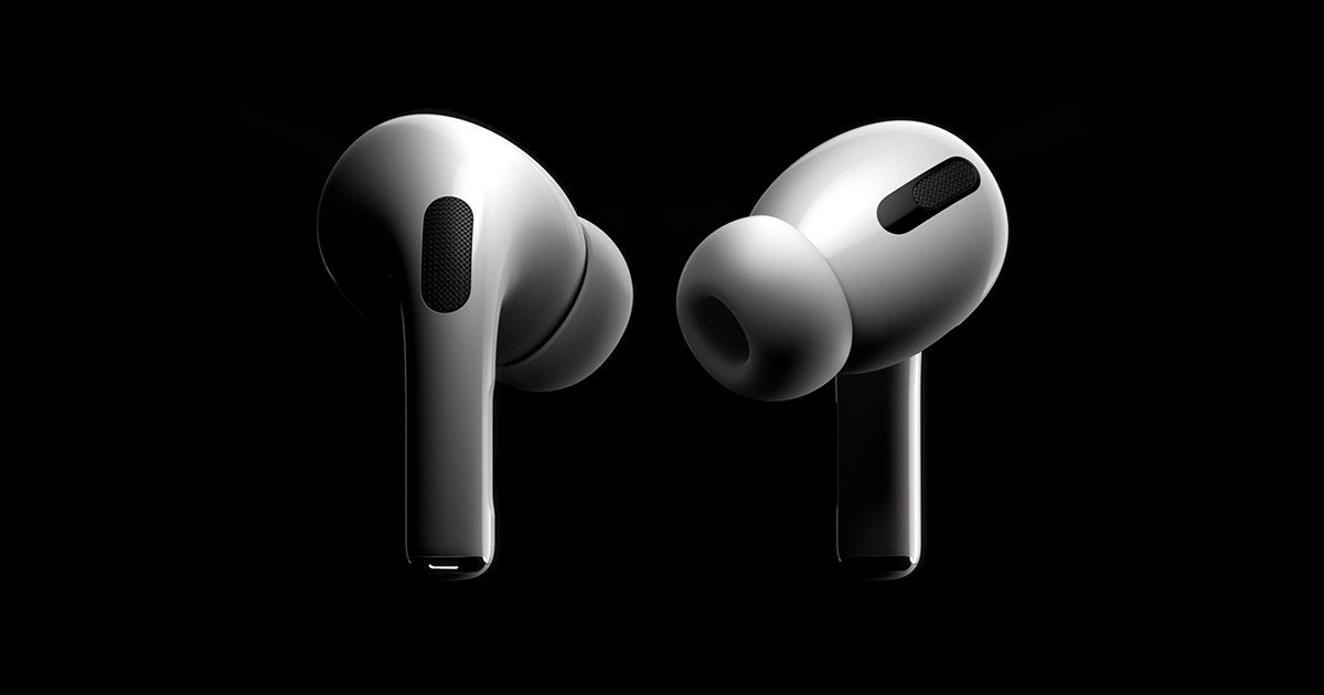宁明苹果手机维修分享AirPods Pro 爆音、降噪效果下降怎么办 