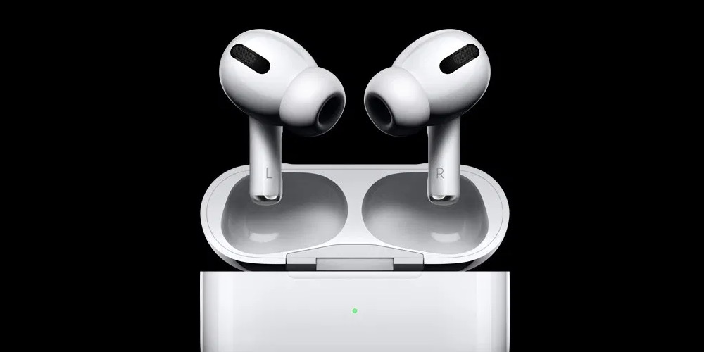宁明苹果手机维修分享AirPods Pro 出现静电噪音 