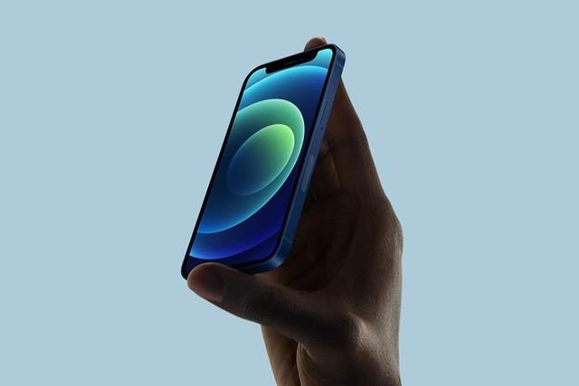 宁明苹果手机维修分享iPhone 12 mini辐射很大吗 
