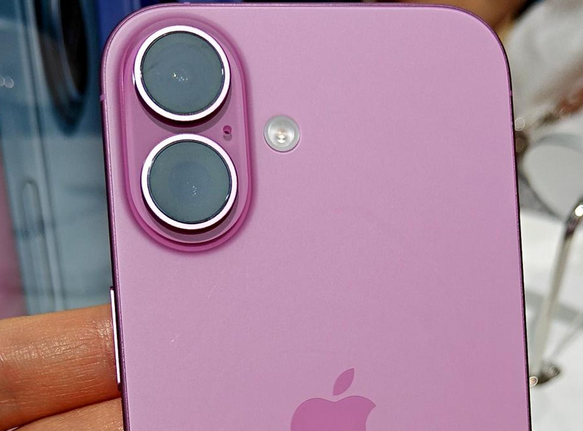 宁明苹果16卡顿维修分享如何优化iPhone16手机卡顿问题