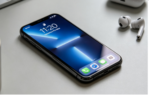 宁明苹果手机维修分享iPhone11 Pro Max换电池 