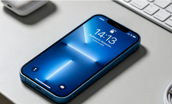 宁明苹果手机维修分享iPhone13 Pro换电池 