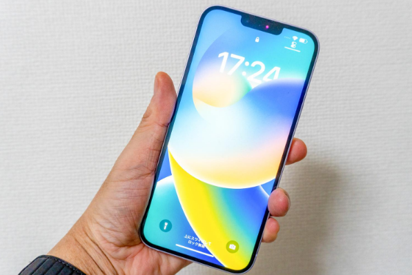 宁明苹果手机维修分享iPhone 14 Plus换电池 