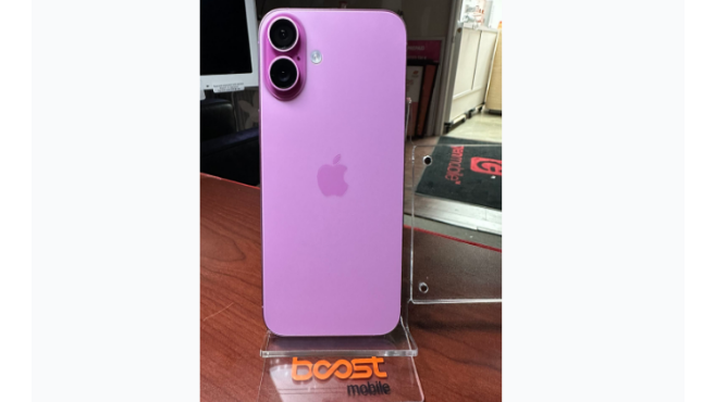 宁明苹果手机维修分享iPhone 16 Plus换电池 