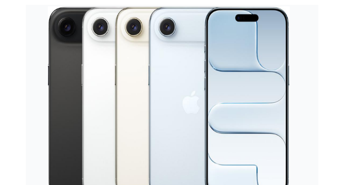 宁明苹果手机维修分享iPhone 17 Air换电池 