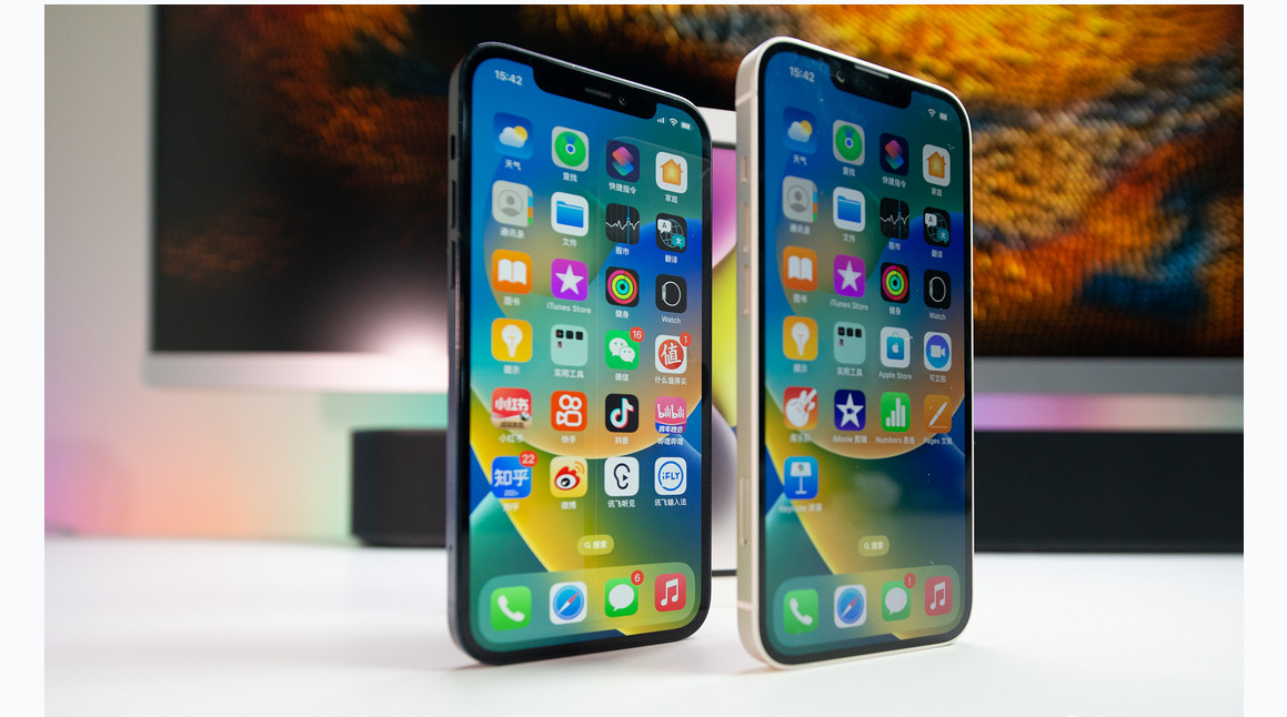 宁明苹果维修点分享iPhone 14 Plus进水维修 