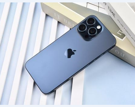 宁明苹果维修点分享iPhone 15 Pro Max进水维修 