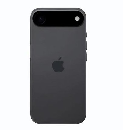 宁明苹果维修点分享iPhone 17 Air屏幕更换的维修隐患 