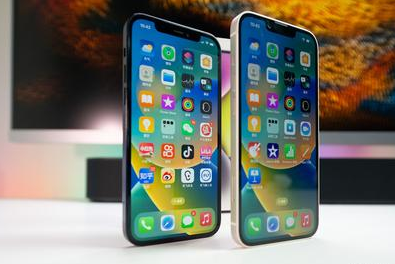 宁明苹果维修点分享iPhone 14 Plus自动关机内存连锁故障解析 