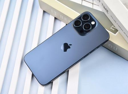 宁明苹果维修点分享iPhone 15 Pro Max自动关机造成的原因 