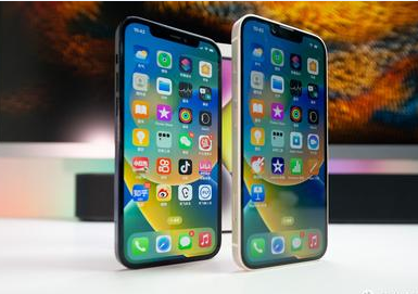 宁明苹果维修点分享iPhone 14 Plus扩容深层隐患梳理 