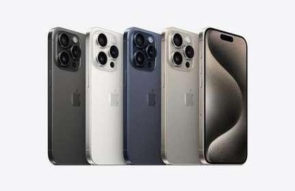 宁明苹果维修点分享iPhone 15 Pro扩容气密性与实操坑 