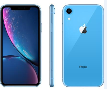宁明苹果维修点分享iPhone XR后台与通知系统排错 