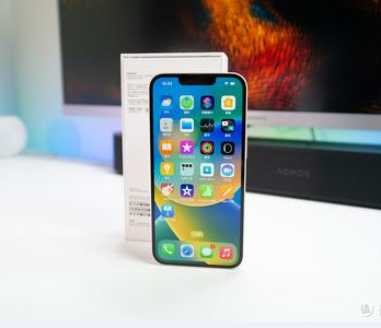 宁明苹果维修点分享iPhone 14音频与待机系统排错 