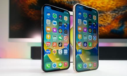 宁明苹果维修点分享iPhone 14 Plus安全隔区与音频排错 
