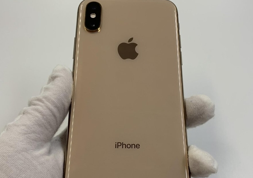 宁明苹果维修点分享iPhone XS锁屏界面交互故障 