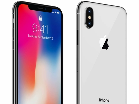 宁明苹果维修点分享iPhone X备份与锁屏密码故障 