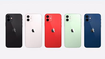 宁明苹果维修点分享iPhone 12锁屏密码系统机制科普 