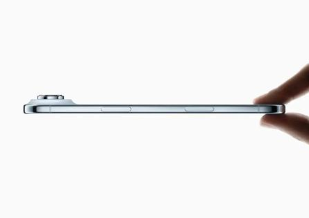 宁明苹果维修点分享iPhone 17 Air锁屏密码解析手册 