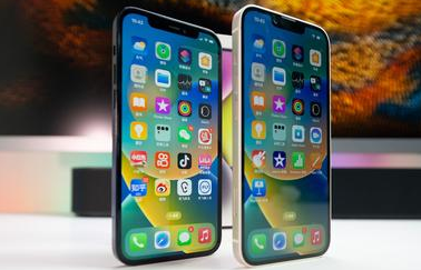 宁明苹果维修点分享iPhone 14黑屏多元故障深度解读 