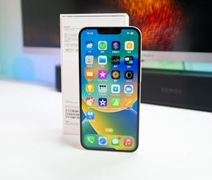宁明苹果维修点分享iPhone 14 Plus黑屏小众诱因汇总 