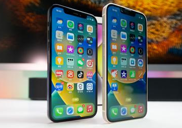 宁明苹果维修点分享iPhone 14 Plus发烫常见情况科普 