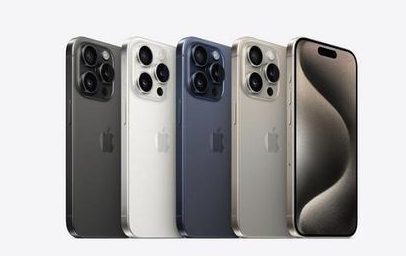宁明苹果维修点分享iPhone 15 Pro发烫五大诱因详解 